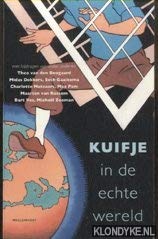 Stock image for Kuifje in de echte wereld for sale by medimops