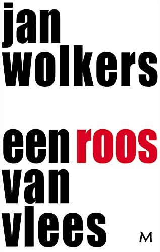 Beispielbild fr Roos van vlees (Rainbow pocketboeken) zum Verkauf von medimops