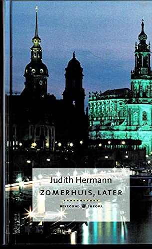 9789029077163: Zomerhuis, later