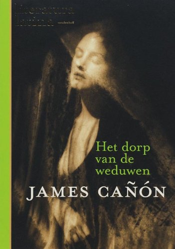 Stock image for Het dorp van de weduwen: roman (Literatura Latina) for sale by Better World Books Ltd