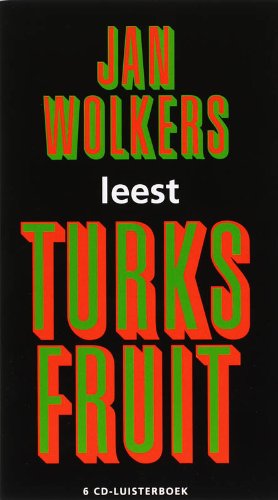 9789029080521: Turks Fruit