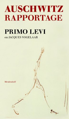 Auschwitz rapportage (9789029081207) by Primo Levi