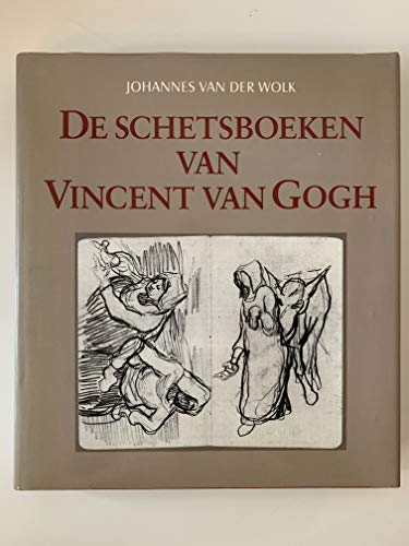 9789029081542: De Schetsboeken van Vincent van Gogh