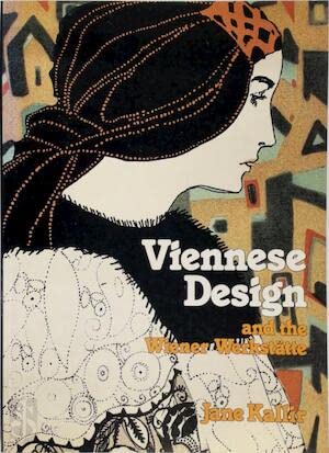 9789029082341: Viennese design and the Wiener Werksttte