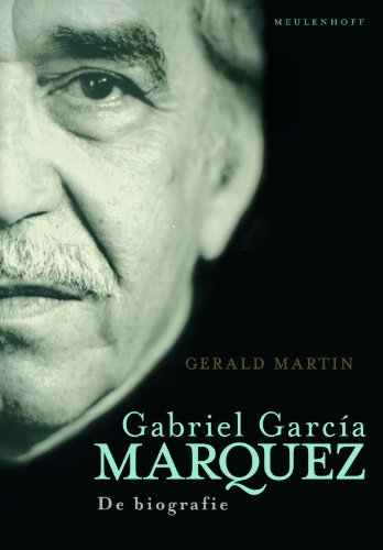 Stock image for Gabriel Garca Marquez. De biografie for sale by Antiquariaat Schot