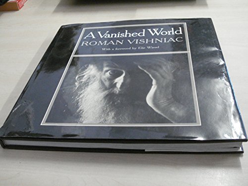 9789029083720: A vanished world