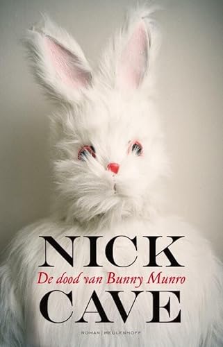 9789029084796: De dood van Bunny Munro: roman