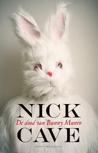 9789029084796: De dood van Bunny Munro: roman (Dutch Edition)
