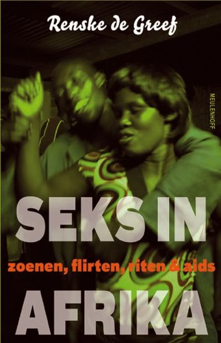 9789029085564: Seks in Afrika pakket 6 ex.: zoenen, flirten, riten & aids