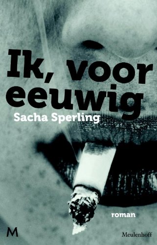 Beispielbild fr Ik, voor eeuwig Sperling, Sacha zum Verkauf von MaxiBooks