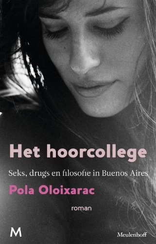 Stock image for Het hoorcollege for sale by medimops