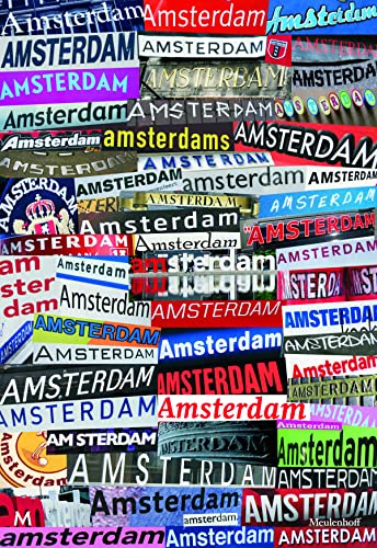 Stock image for Het Amsterdamboek for sale by Better World Books