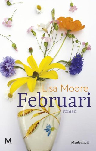 9789029087988: Februari: roman