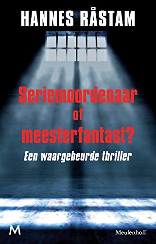 Beispielbild fr Seriemoordenaar of meesterfantast? (Dutch Edition) zum Verkauf von Better World Books Ltd