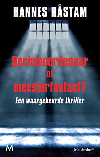 Stock image for Seriemoordenaar of meesterfantast? (Dutch Edition) for sale by Better World Books Ltd