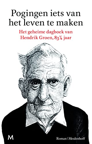 Beispielbild fr Pogingen iets van het leven te maken (Dutch Edition) zum Verkauf von Better World Books