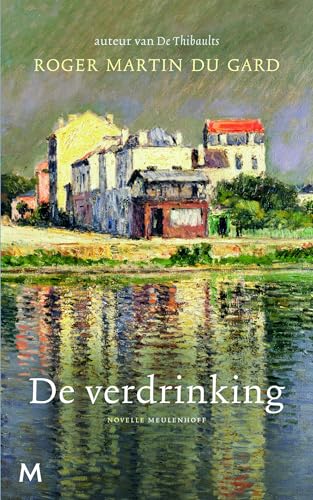 Stock image for De verdrinking for sale by medimops