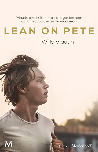 Stock image for Lean on Pete for sale by medimops