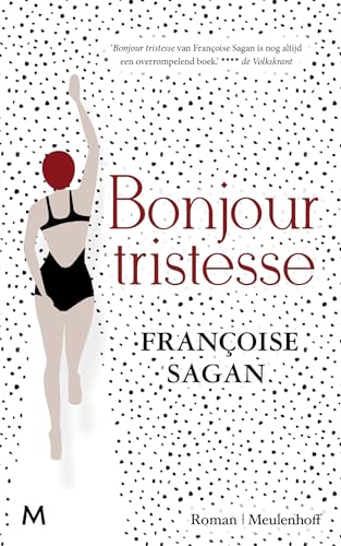 9789029094160: Bonjour tristesse