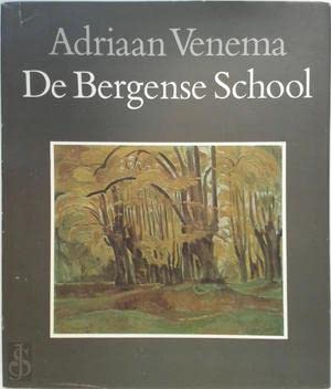 Imagen de archivo de De Bergense school a la venta por Louis Tinner Bookshop