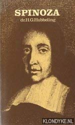 9789029396691: Spinoza (serie: Wijsgerige Monografien)