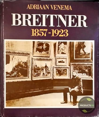 Stock image for G. H. Breitner, 1857-1923 for sale by KULTURAs books