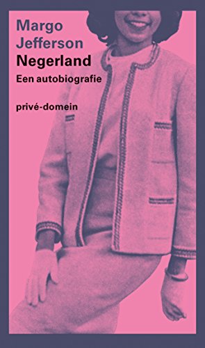 9789029501460: Negroland: een autobiografie