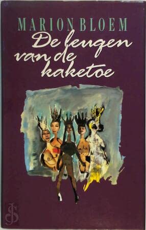 De leugen van de kaketoe (Dutch Edition) (9789029502443) by Bloem, Marion