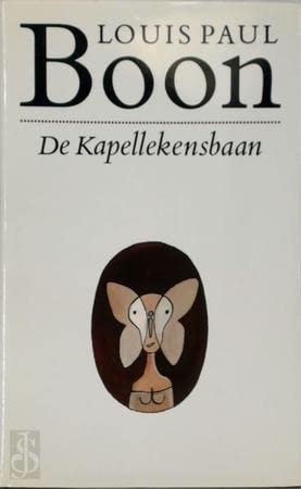 Beispielbild fr De Kapellekensbaan : of de 1ste illegale roman van Boontje. zum Verkauf von Kloof Booksellers & Scientia Verlag