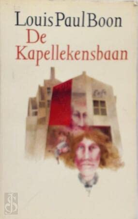 9789029504348: De Kapellekensbaan