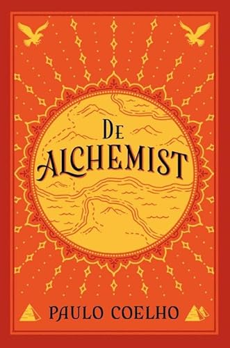 9789029505031: De alchemist