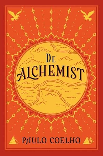 9789029505031: De alchemist (Dutch Edition)