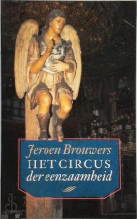 9789029507639: CIRCUS DER EENZAAMHEID. KLADBOEK 4