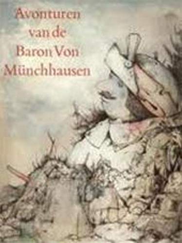 Stock image for Baron von Munchhausen for sale by medimops