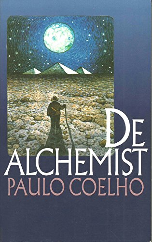 Stock image for De Alchemist for sale by ThriftBooks-Dallas