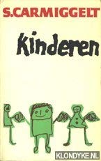 Imagen de archivo de Kinderen (Grote ABC, Band 12) a la venta por medimops