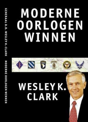 Beispielbild fr Moderne oorlogen winnen: een analyse van de Amerikaanse geopolitiek zum Verkauf von WorldofBooks