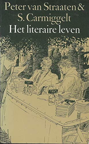 Stock image for Het literaire leven (Grote ABC, Band 575) for sale by medimops