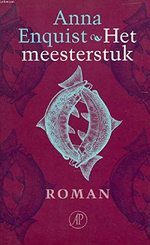 Stock image for Het Meesterstuk for sale by Half Price Books Inc.