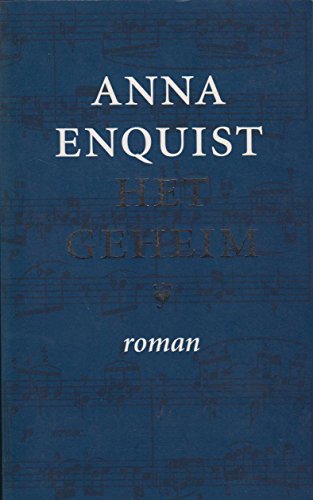 Imagen de archivo de Het geheim: Roman (Dutch Edition) a la venta por GF Books, Inc.