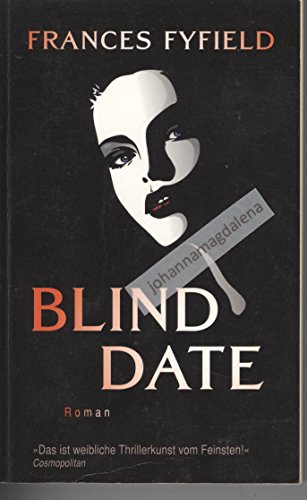 Blind date - FYFIELD