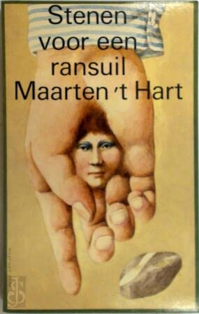 Stock image for Stenen voor een ransuil (Grote ABC ; nr. 175) (Dutch Edition) for sale by Librairie Th  la page