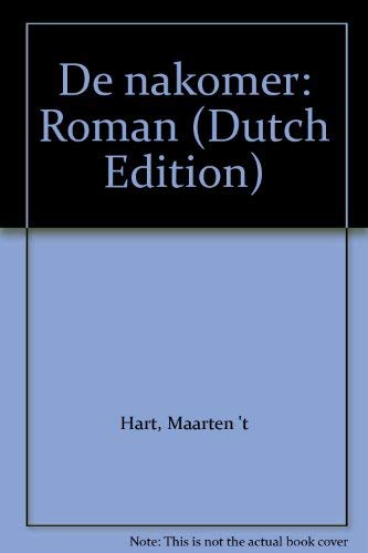 Beispielbild fr De nakomer: Roman (Dutch Edition) zum Verkauf von Wonder Book