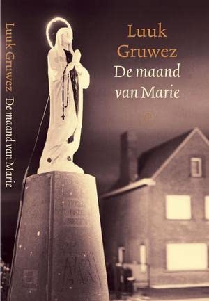 Stock image for De maand van Marie: Vier vrouwen (Dutch Edition) for sale by Better World Books Ltd