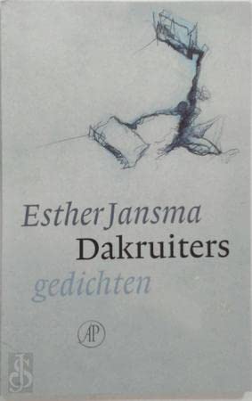 Stock image for Dakruiters: Gedichten for sale by Books From California