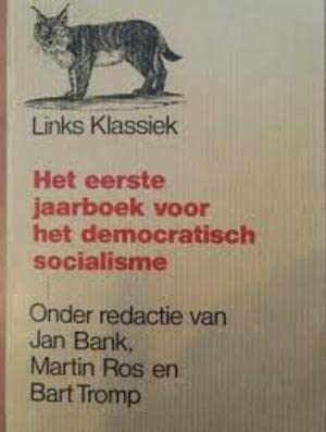 Imagen de archivo de Het eerste jaarboek voor het democratisch socialisme a la venta por Apeiron Book Service