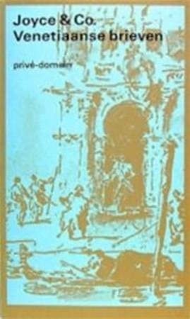 Imagen de archivo de VENETIAANSE BRIEVEN en Calabrese dagboeken a la venta por FESTINA  LENTE  italiAntiquariaat