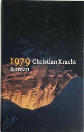 1979 - KRACHT