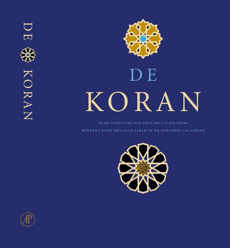 9789029525503: De Koran