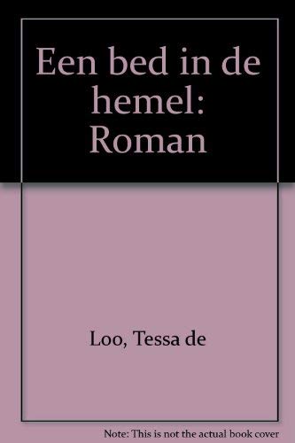 Imagen de archivo de Een bed in de hemel: Roman (Dutch Edition) a la venta por ThriftBooks-Atlanta